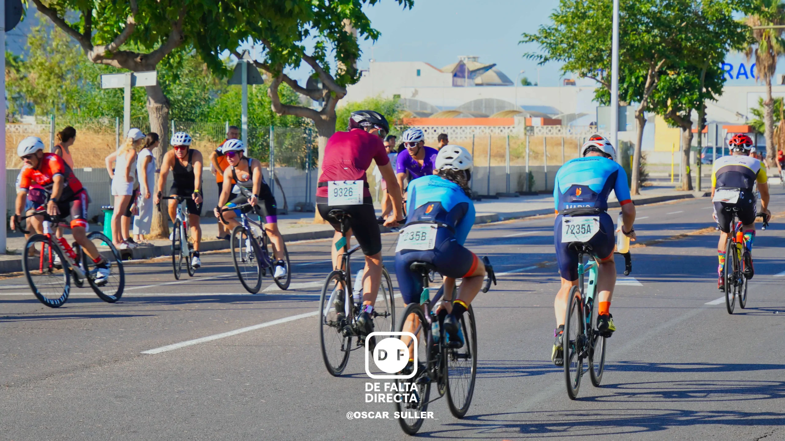 Triatlón