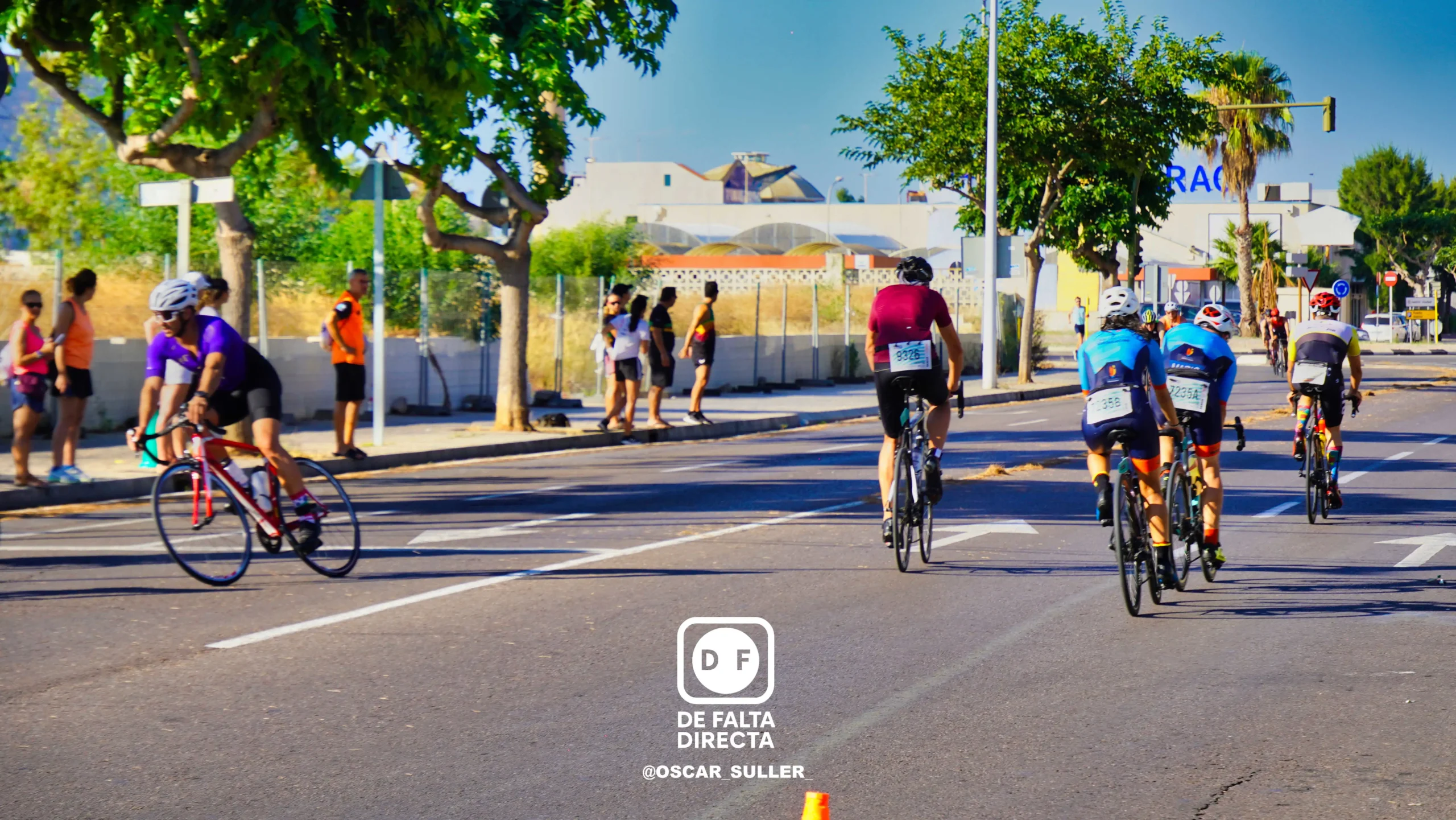 Triatlón
