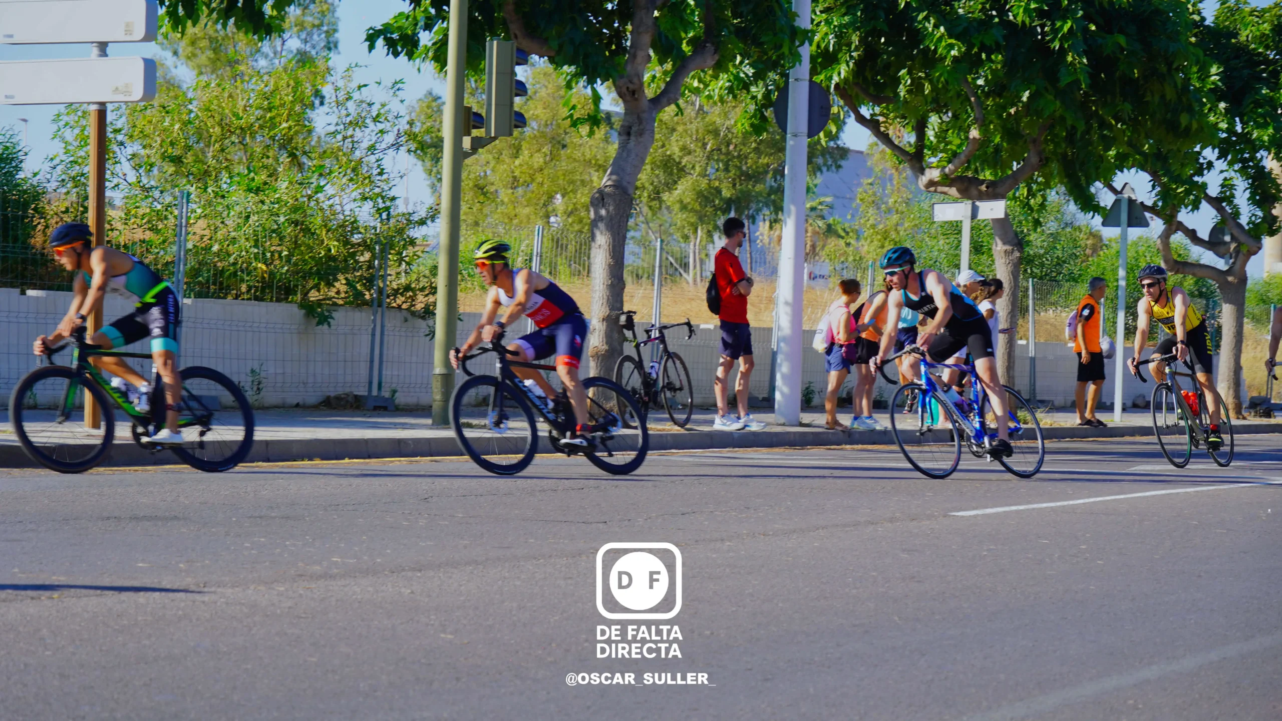 Triatlón