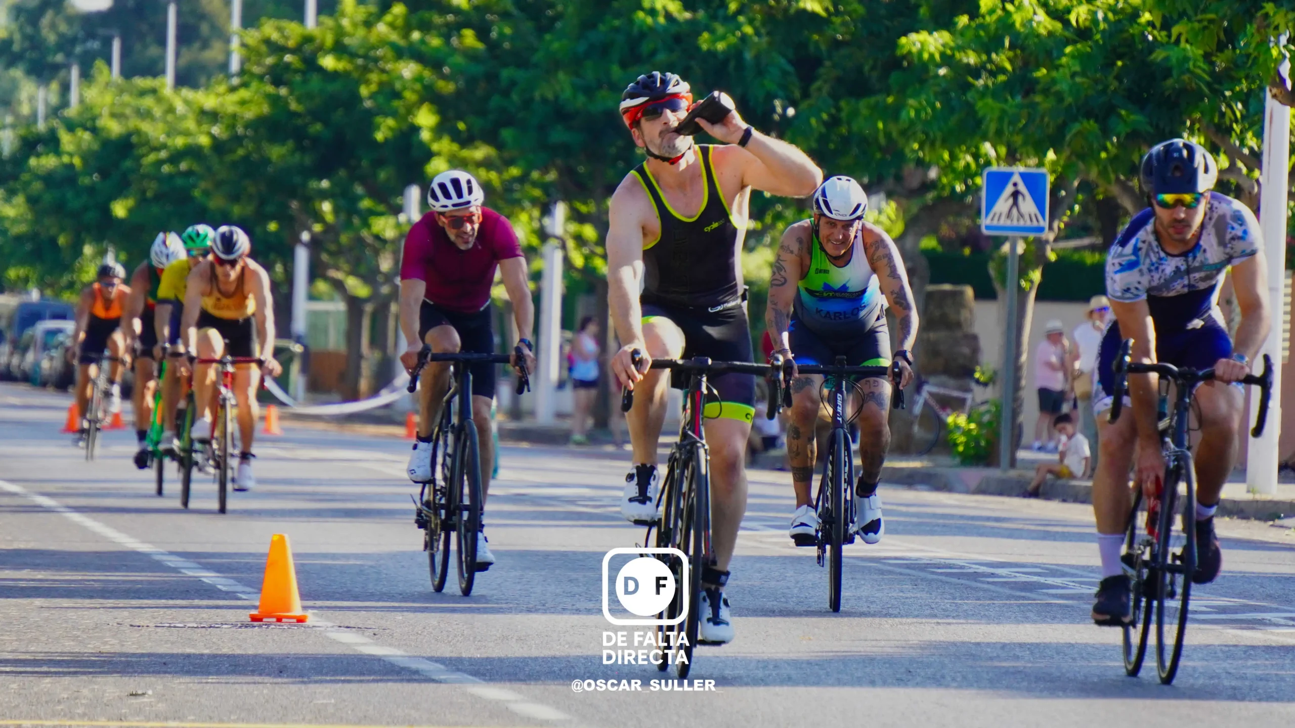 Triatlón