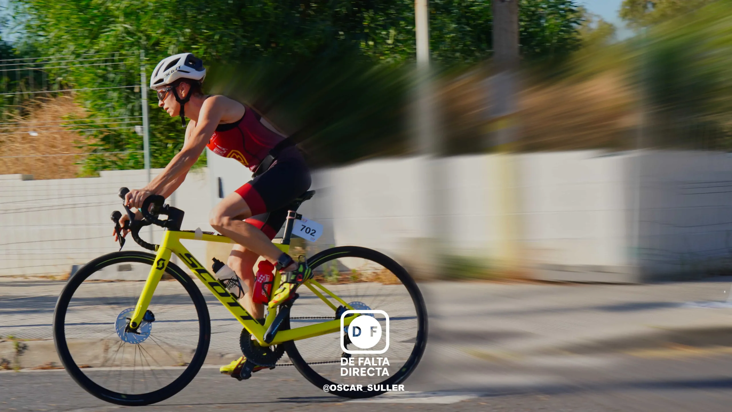 Triatlón