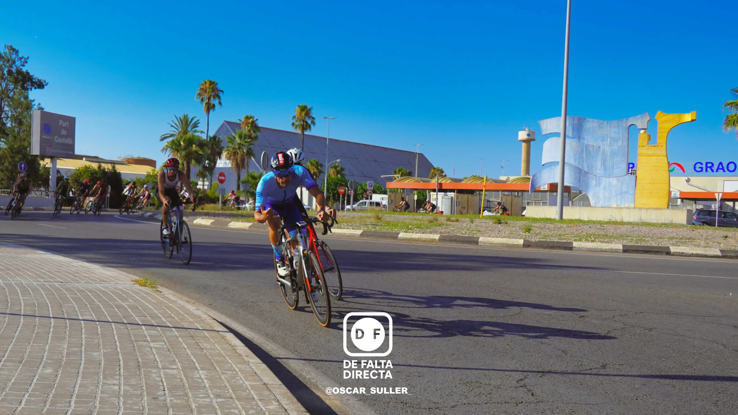 Triatlón