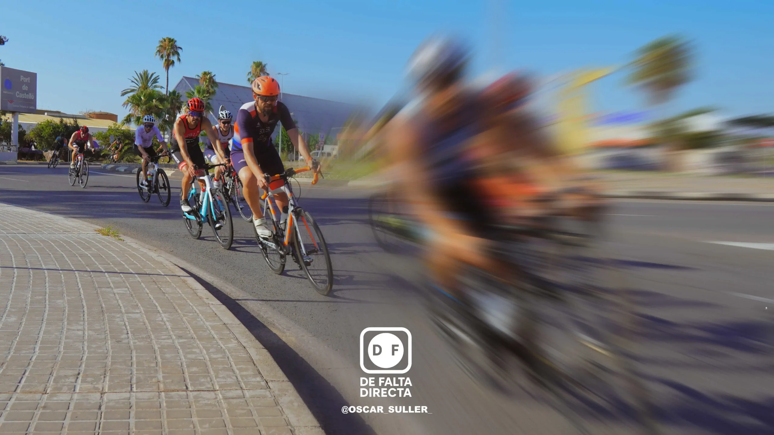 Triatlón