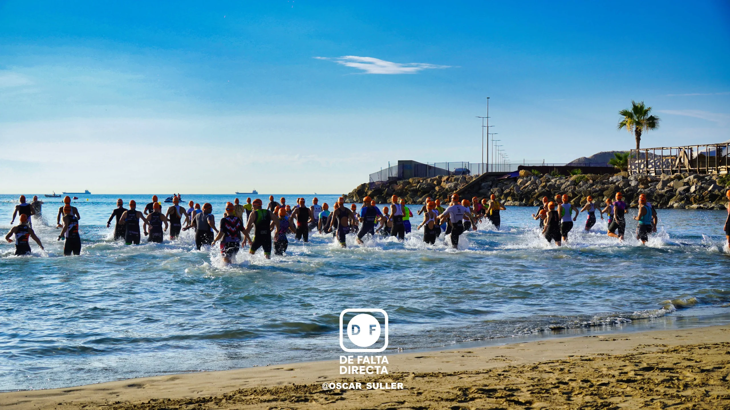 Triatlón