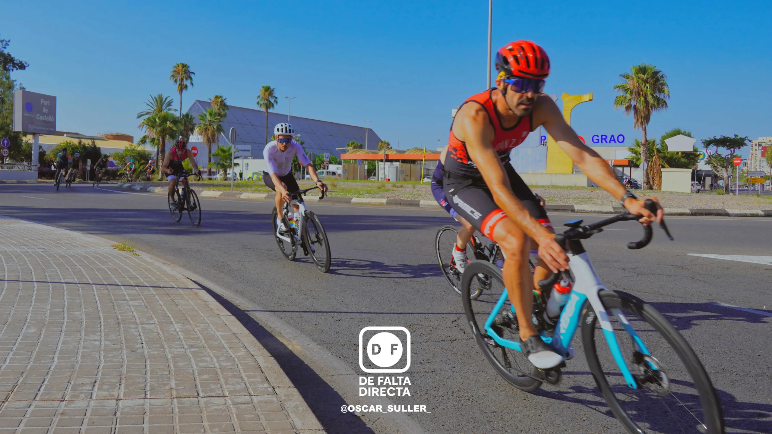 Triatlón