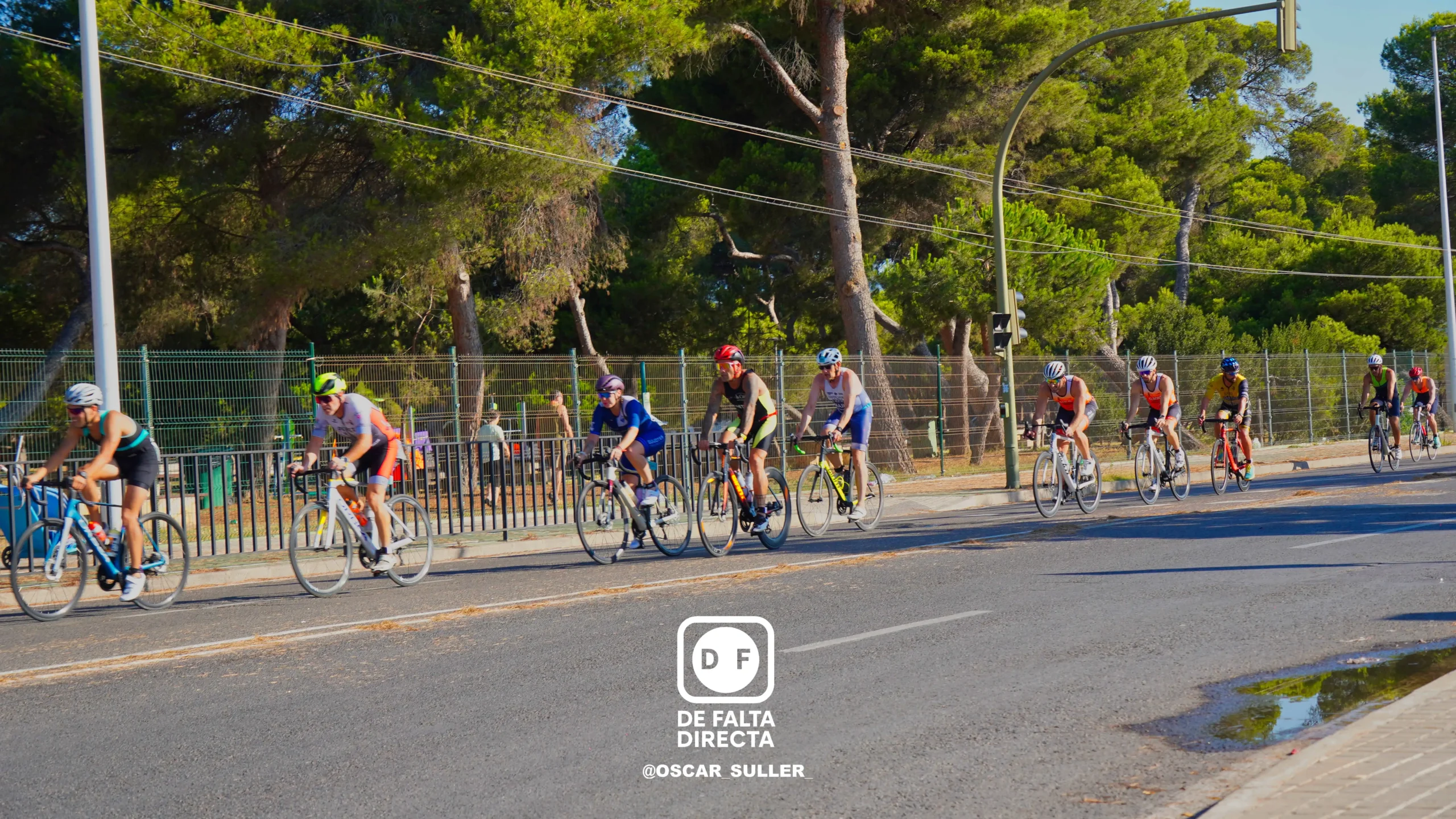 Triatlón