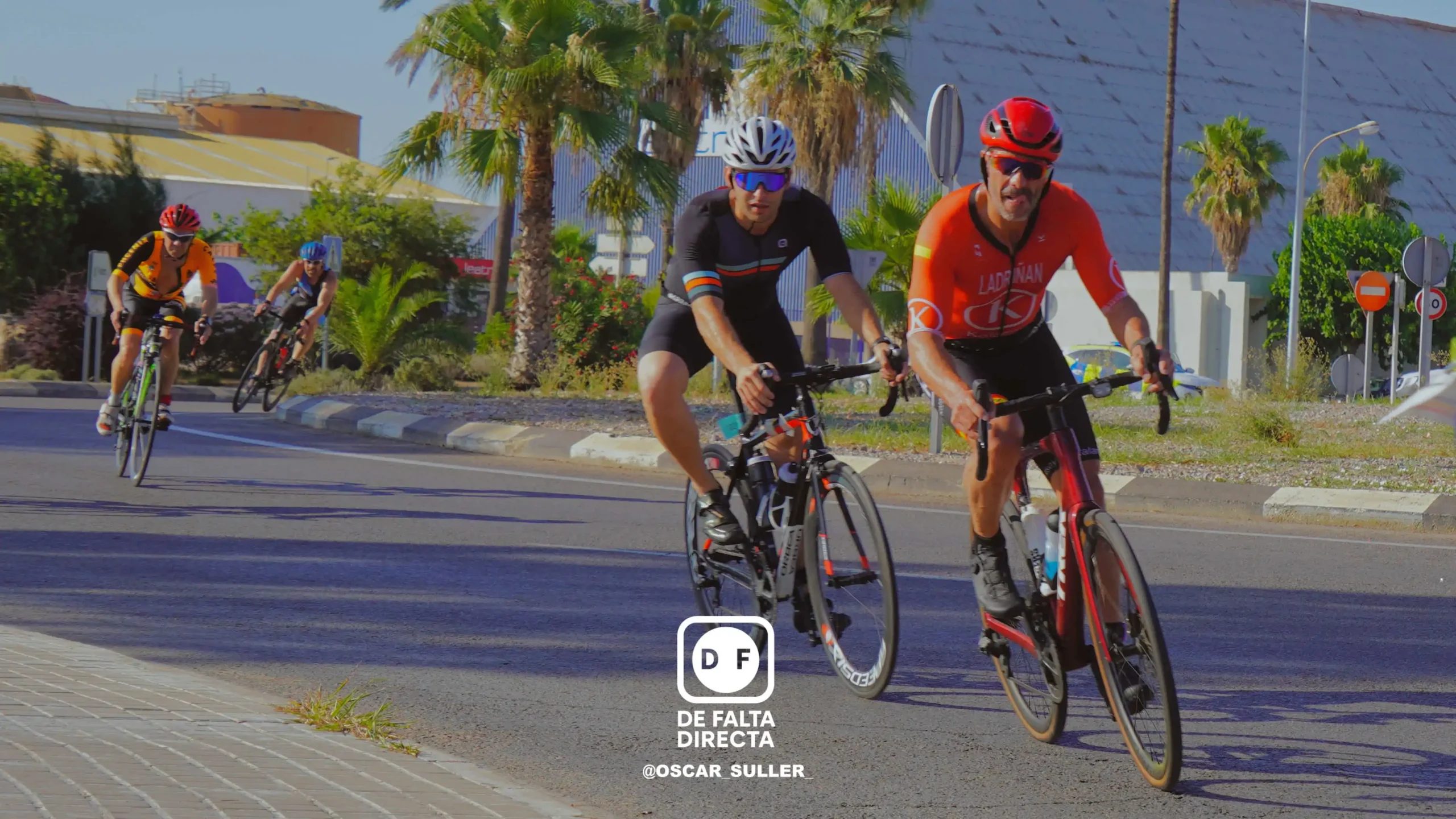 Triatlón