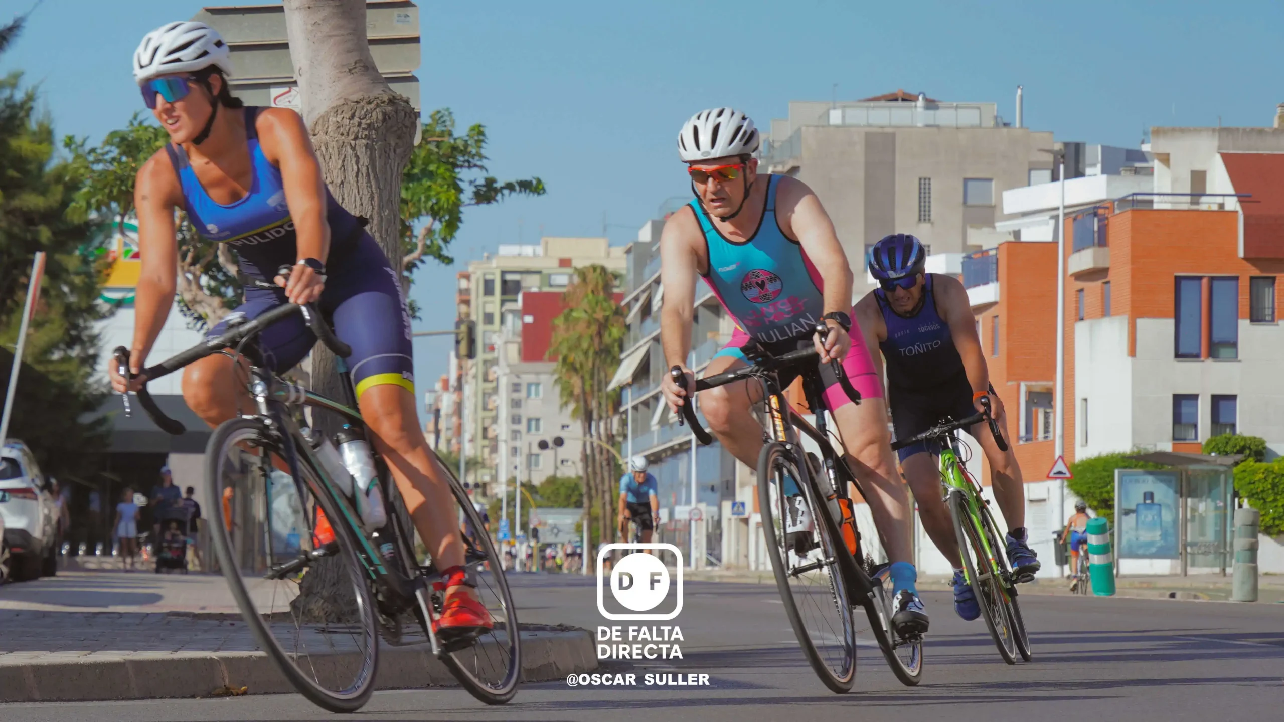 Triatlón