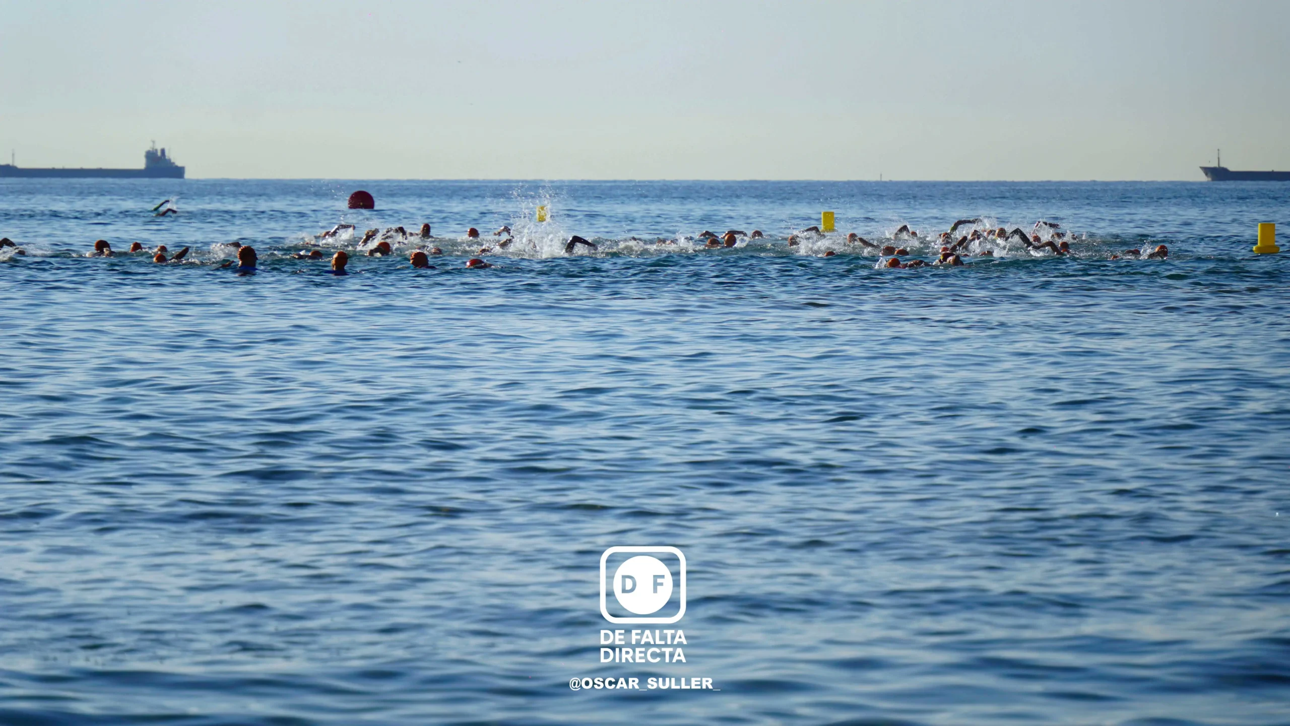 Triatlón
