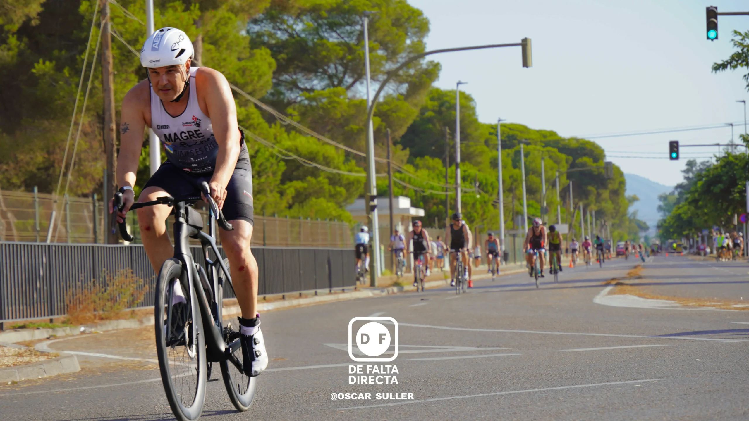 Triatlón