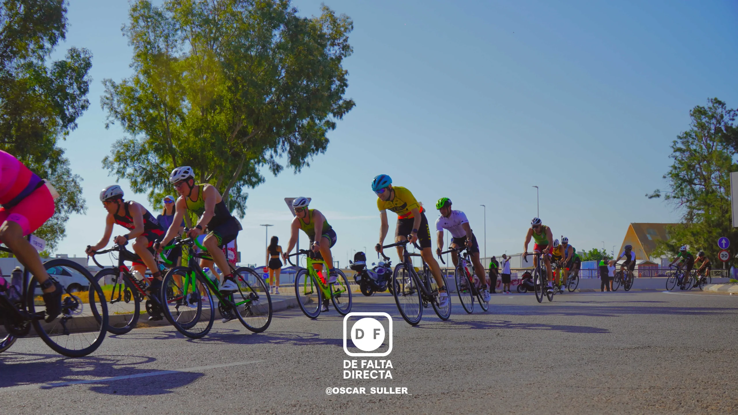 Triatlón
