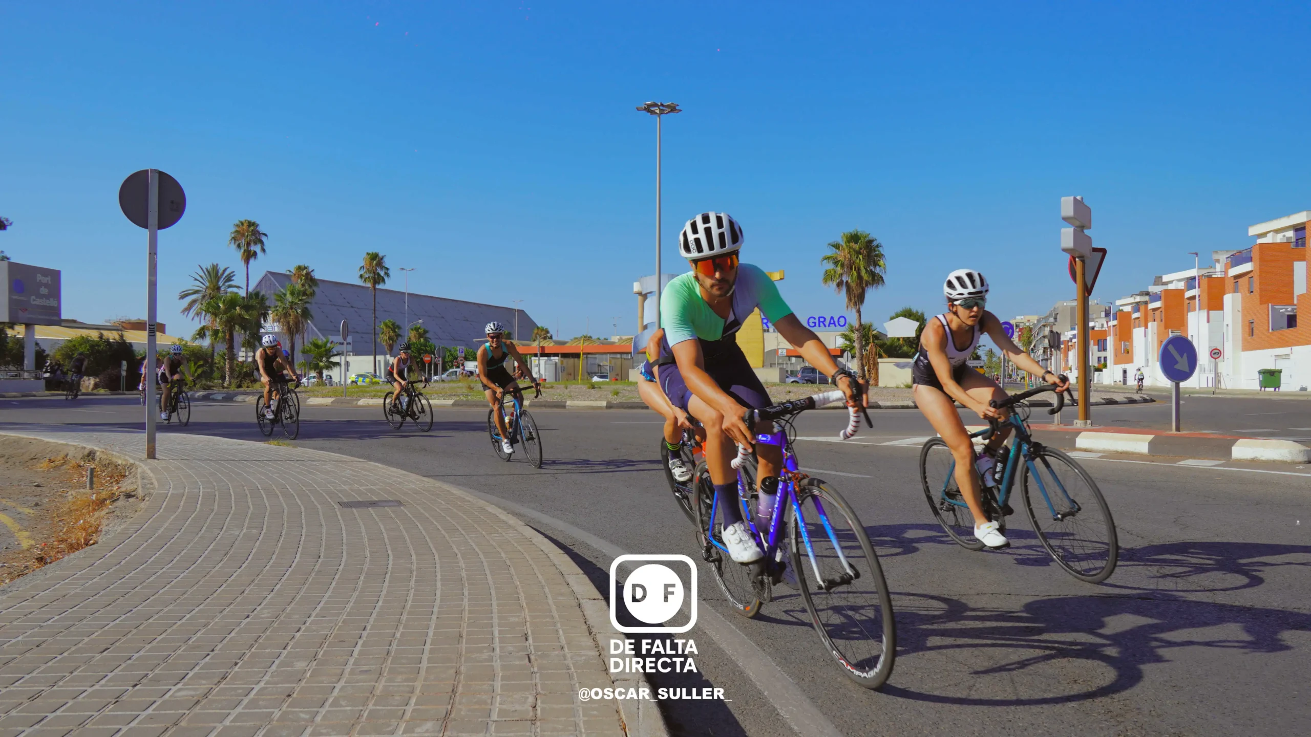 Triatlón