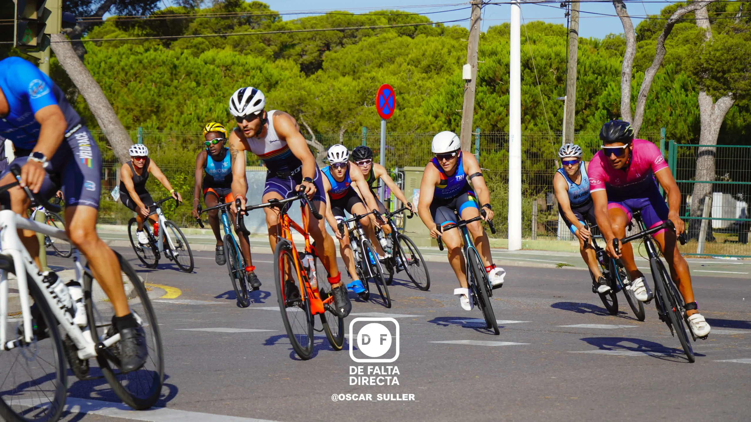 Triatlón