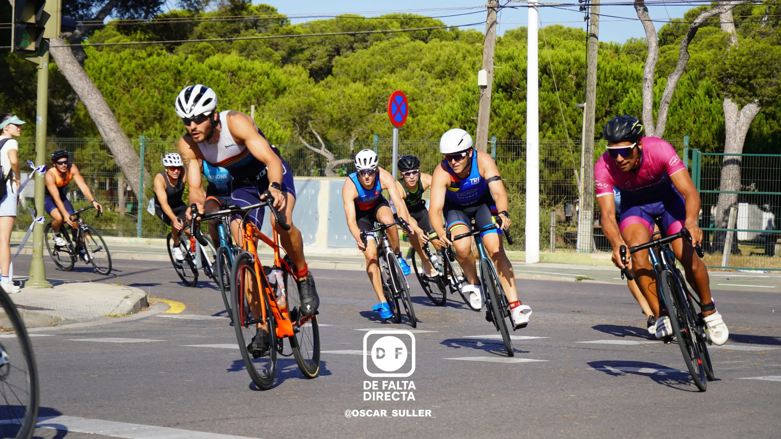 Triatlón