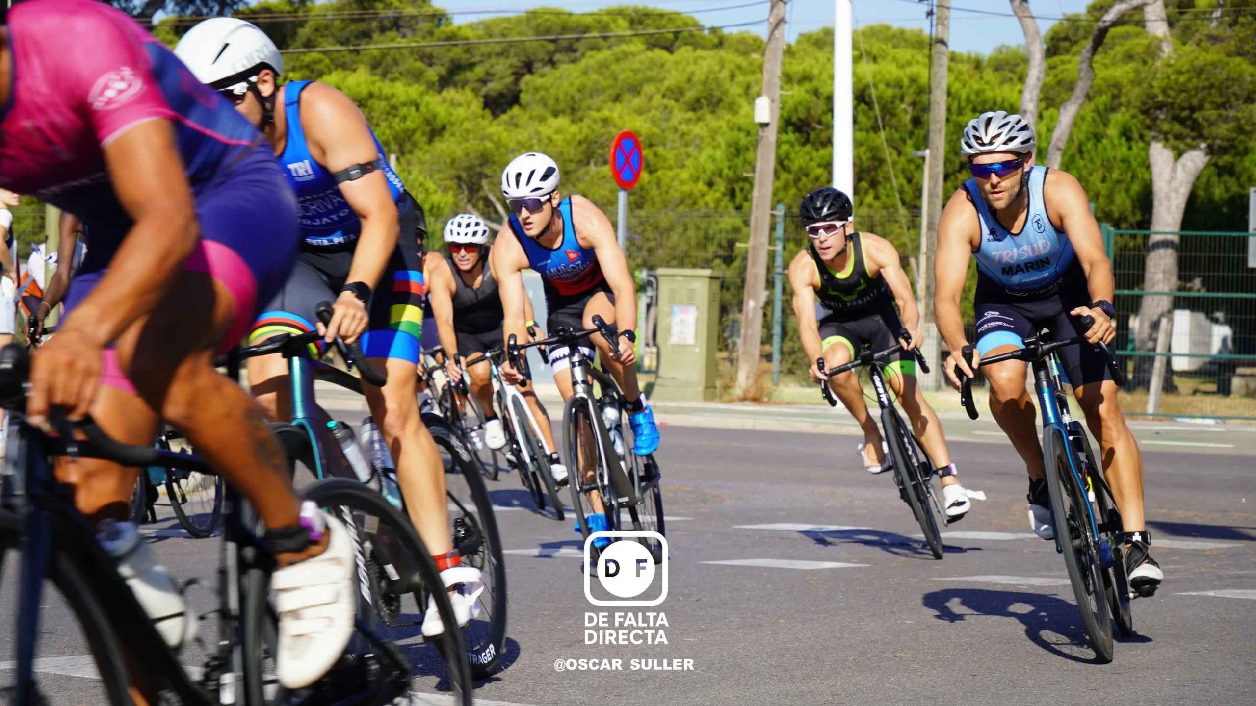 Triatlón