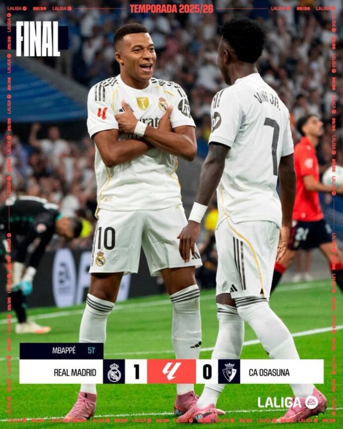 Mbappé