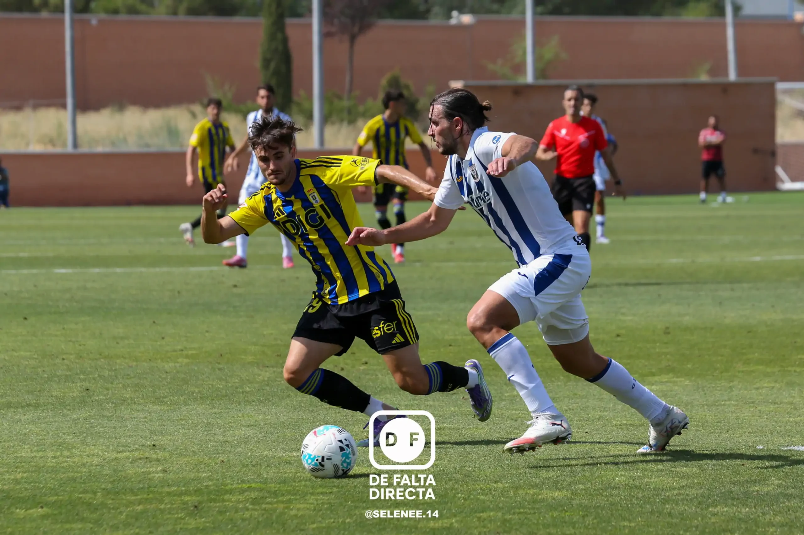 CD Leganés 