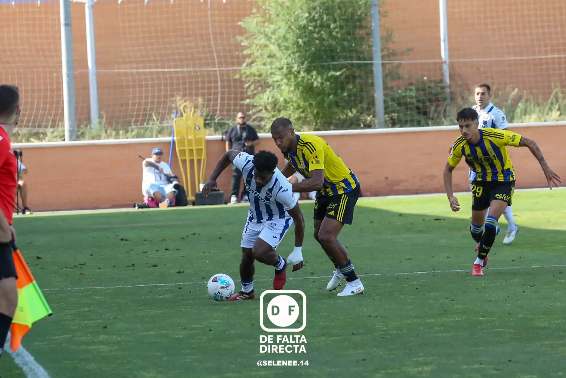 CD Leganés 