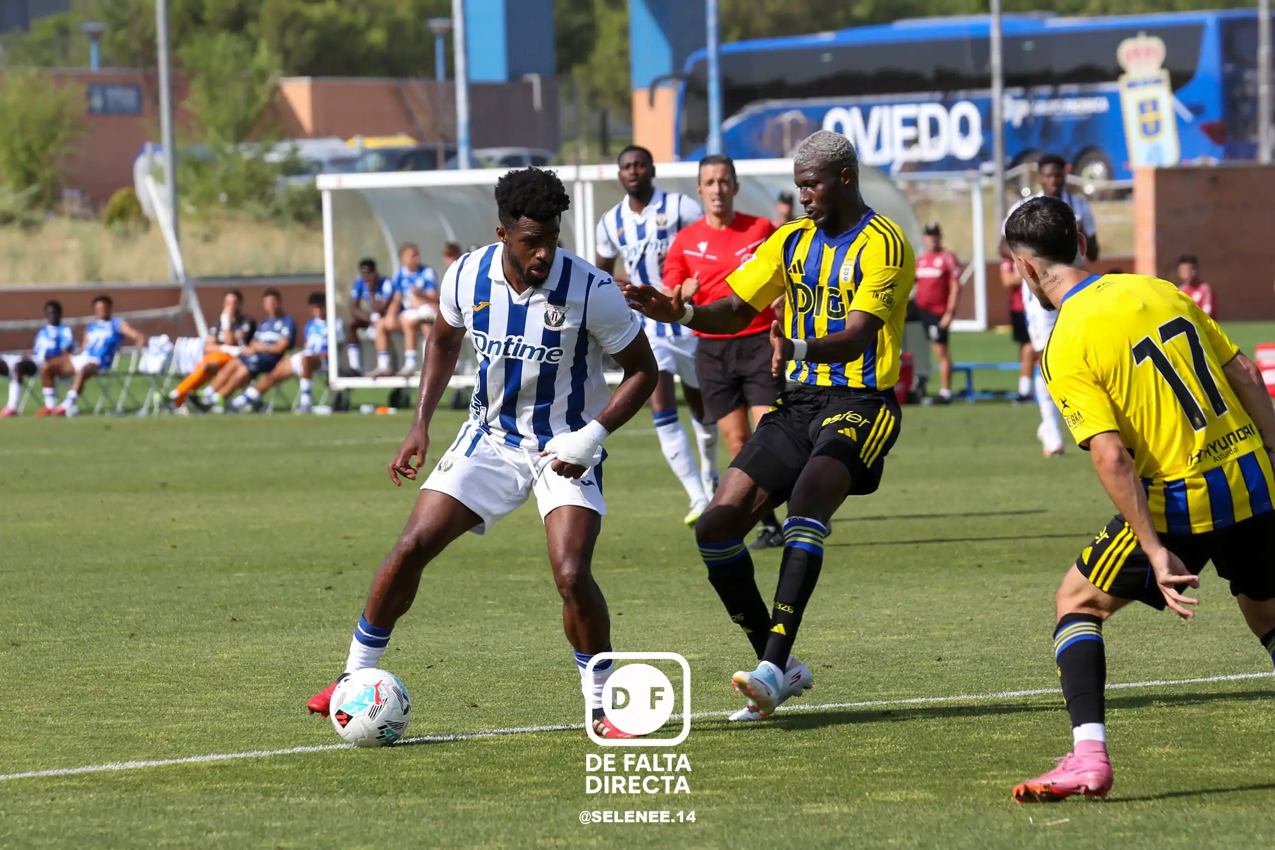 CD Leganés 