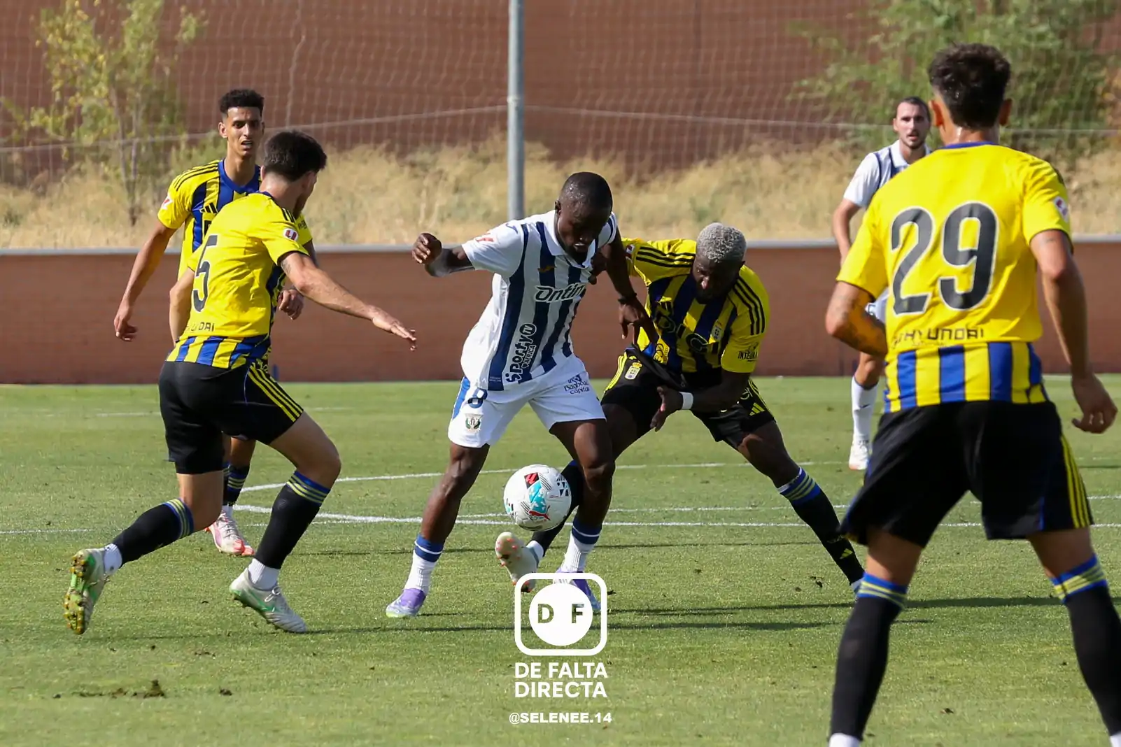 CD Leganés 