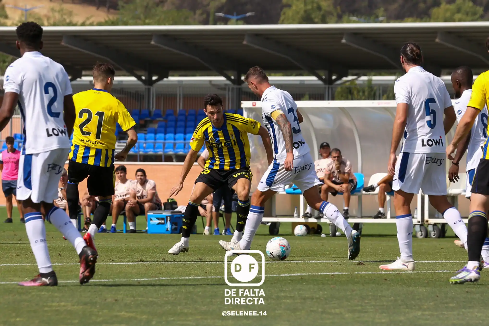 CD Leganés 