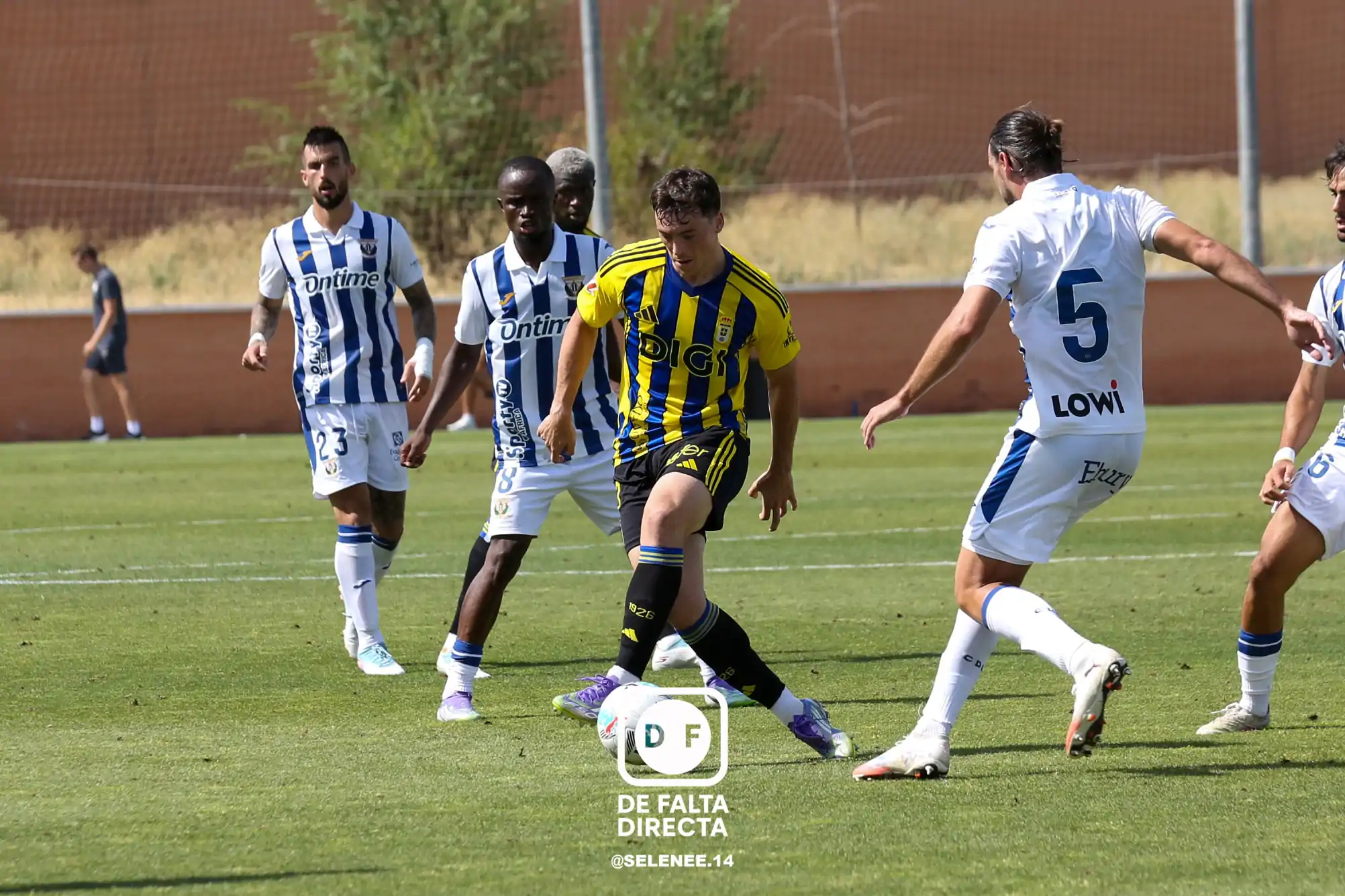 CD Leganés 