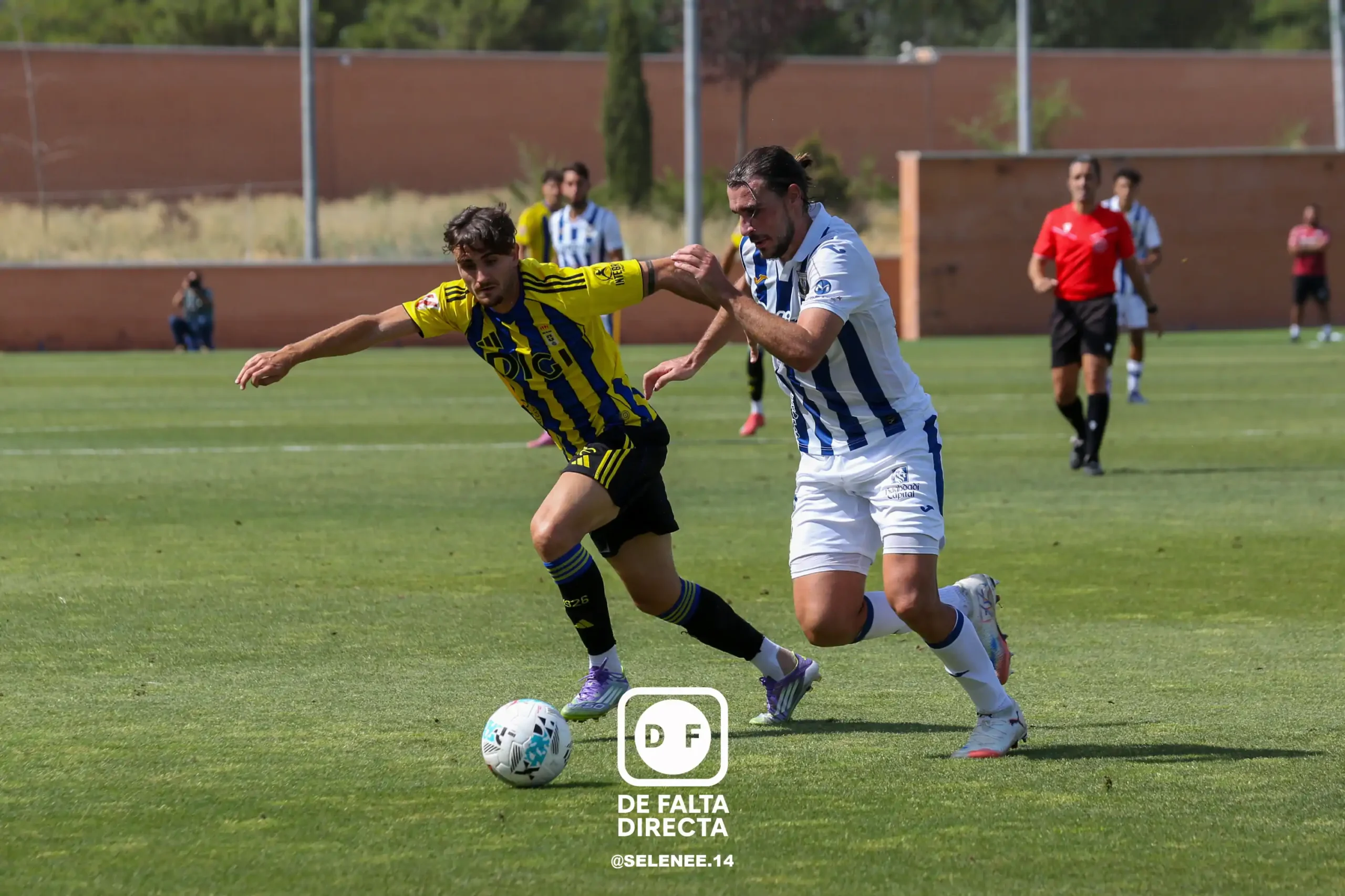CD Leganés 