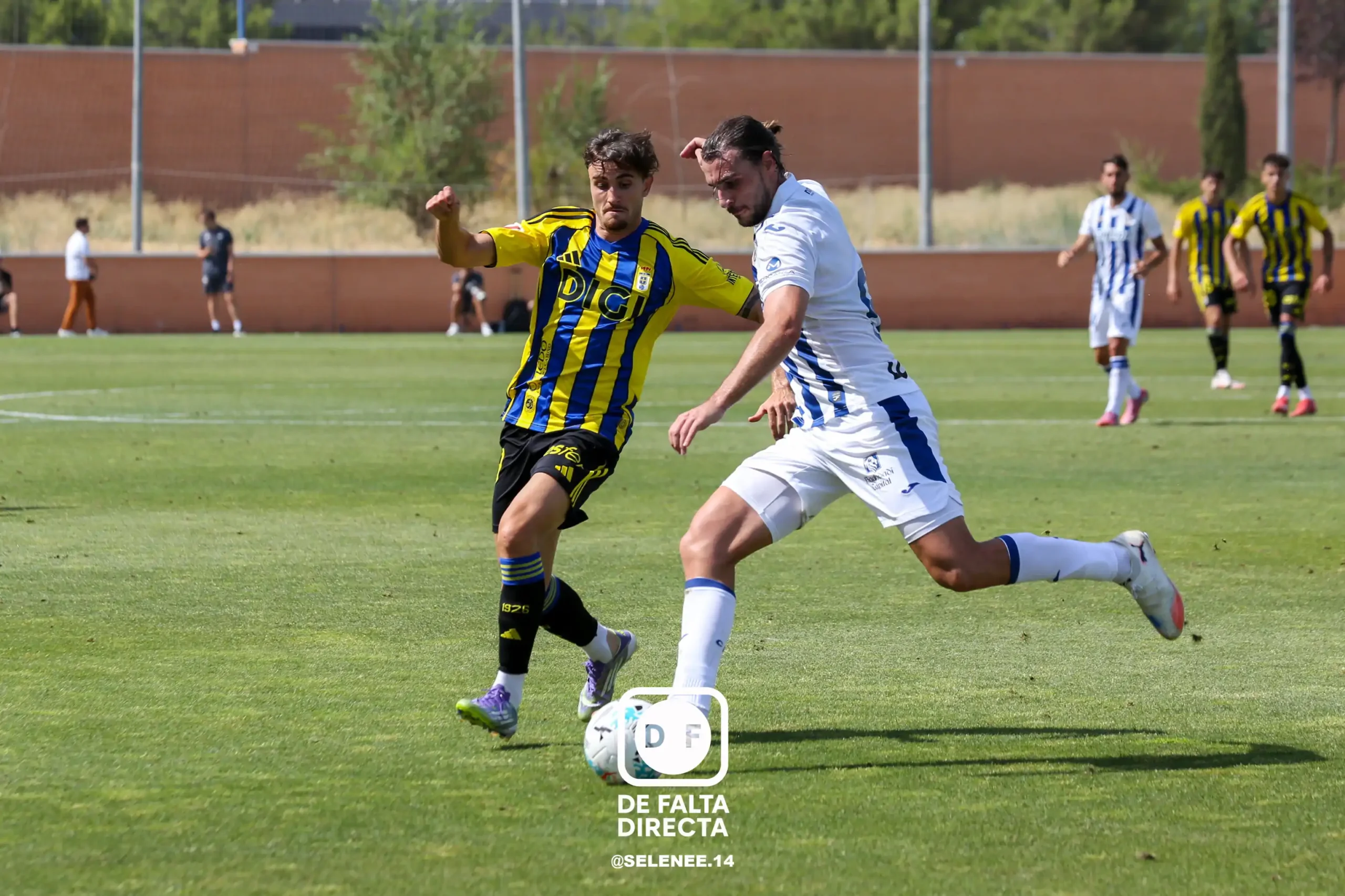 CD Leganés 