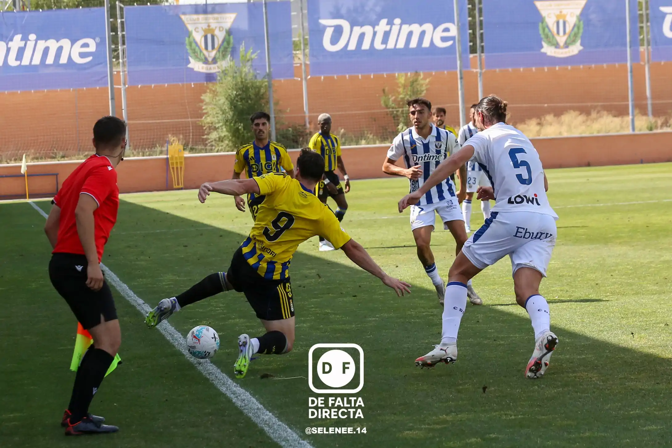 CD Leganés 