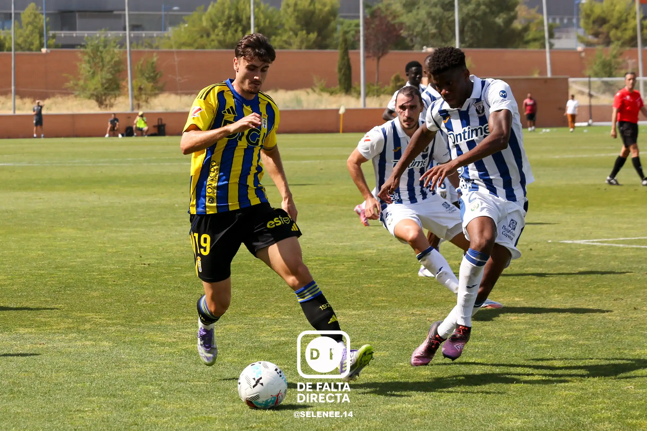 CD Leganés 
