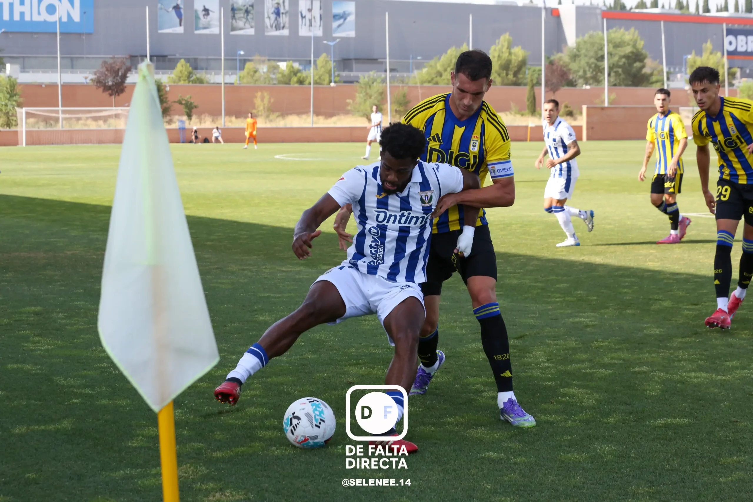 CD Leganés 