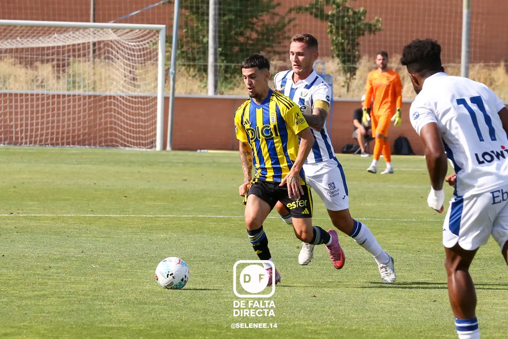 CD Leganés 