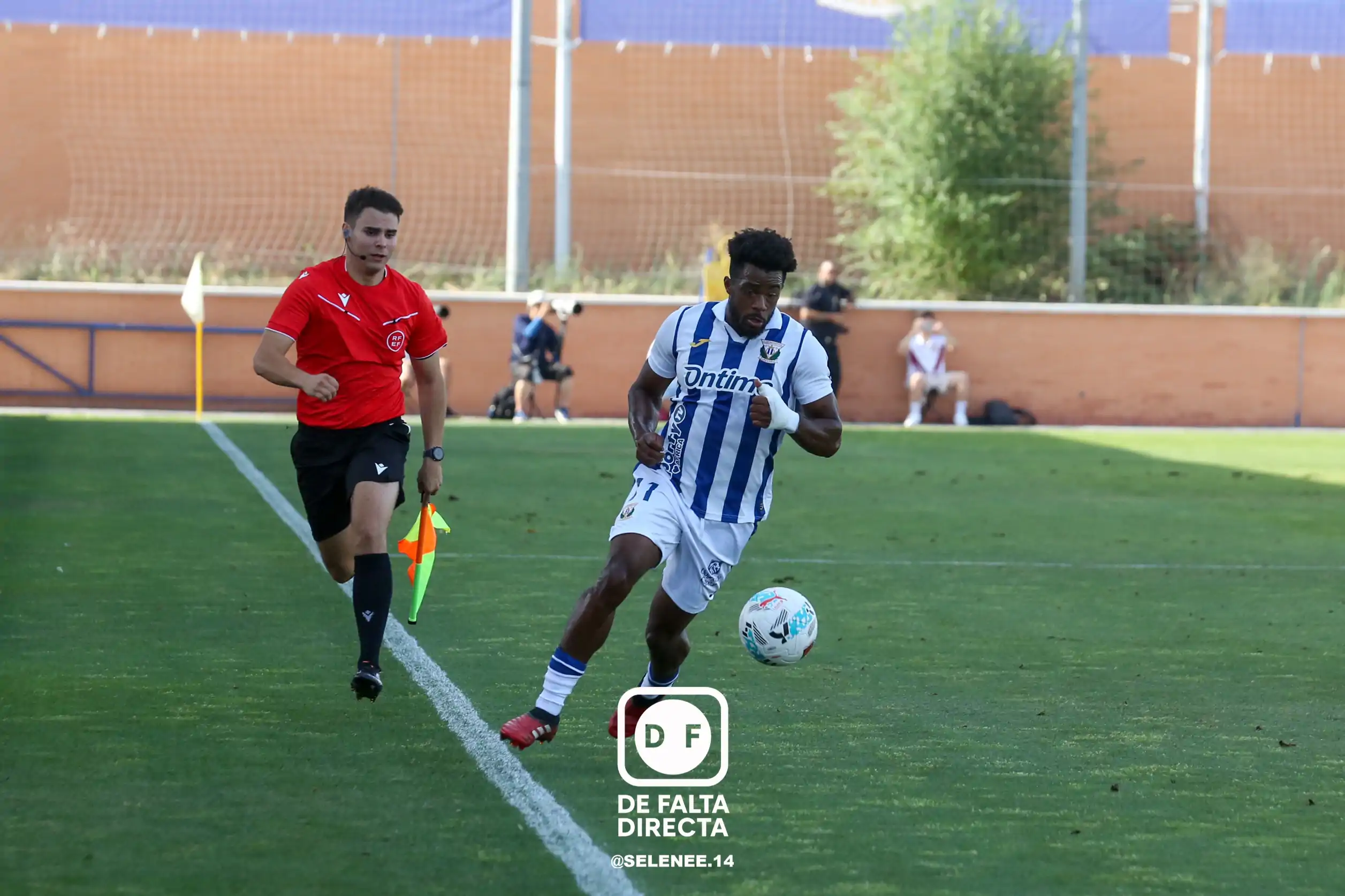 CD Leganés 