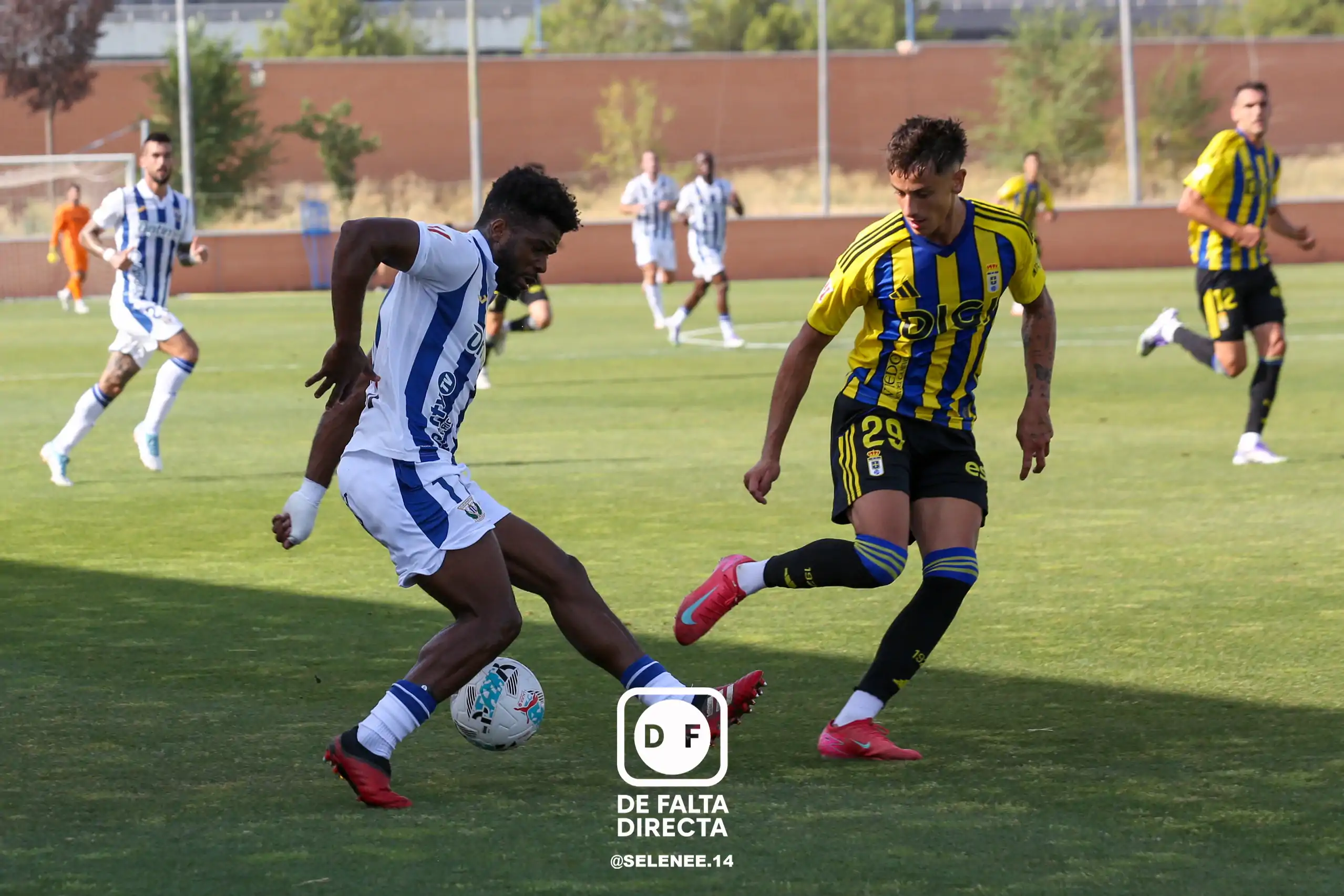 CD Leganés 
