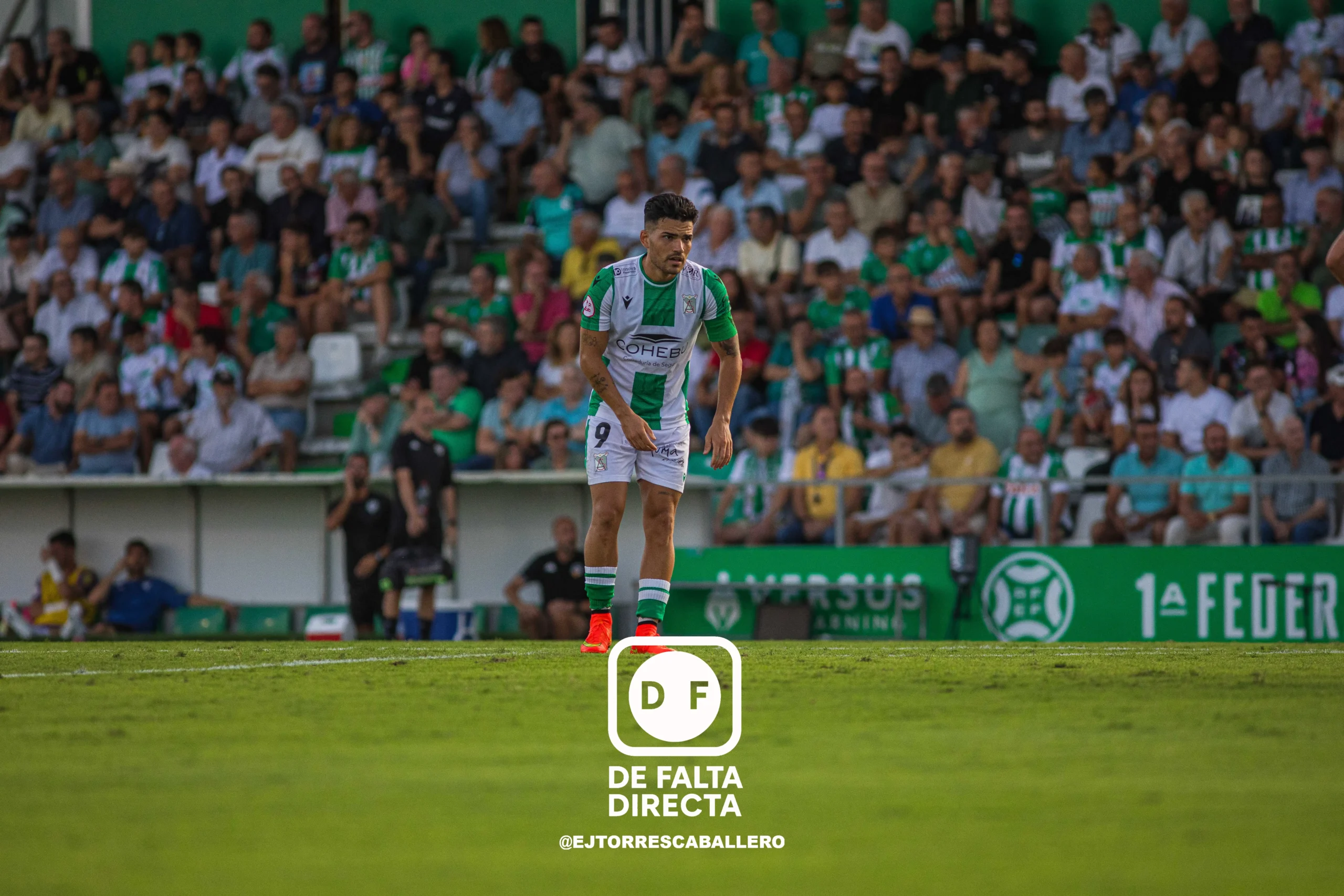 Atlético Sanluqueño CF 2 - 2 CE Sabadell CF