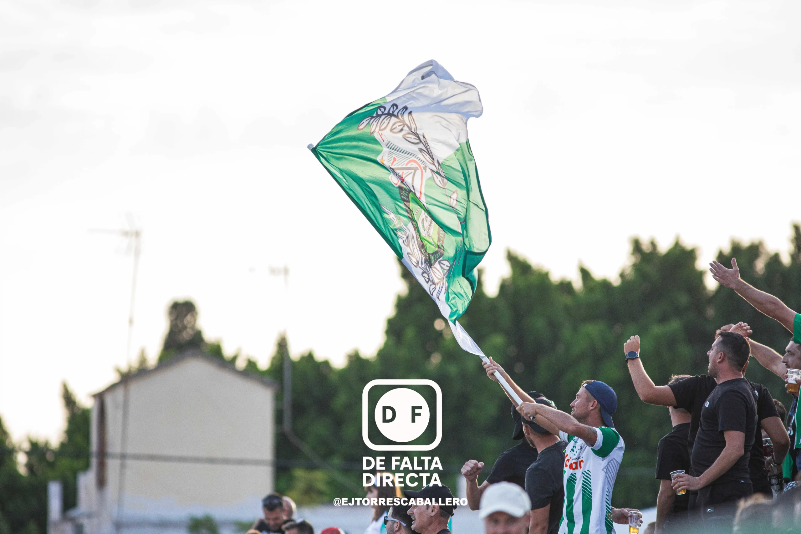 Atlético Sanluqueño CF 2 - 2 CE Sabadell CF