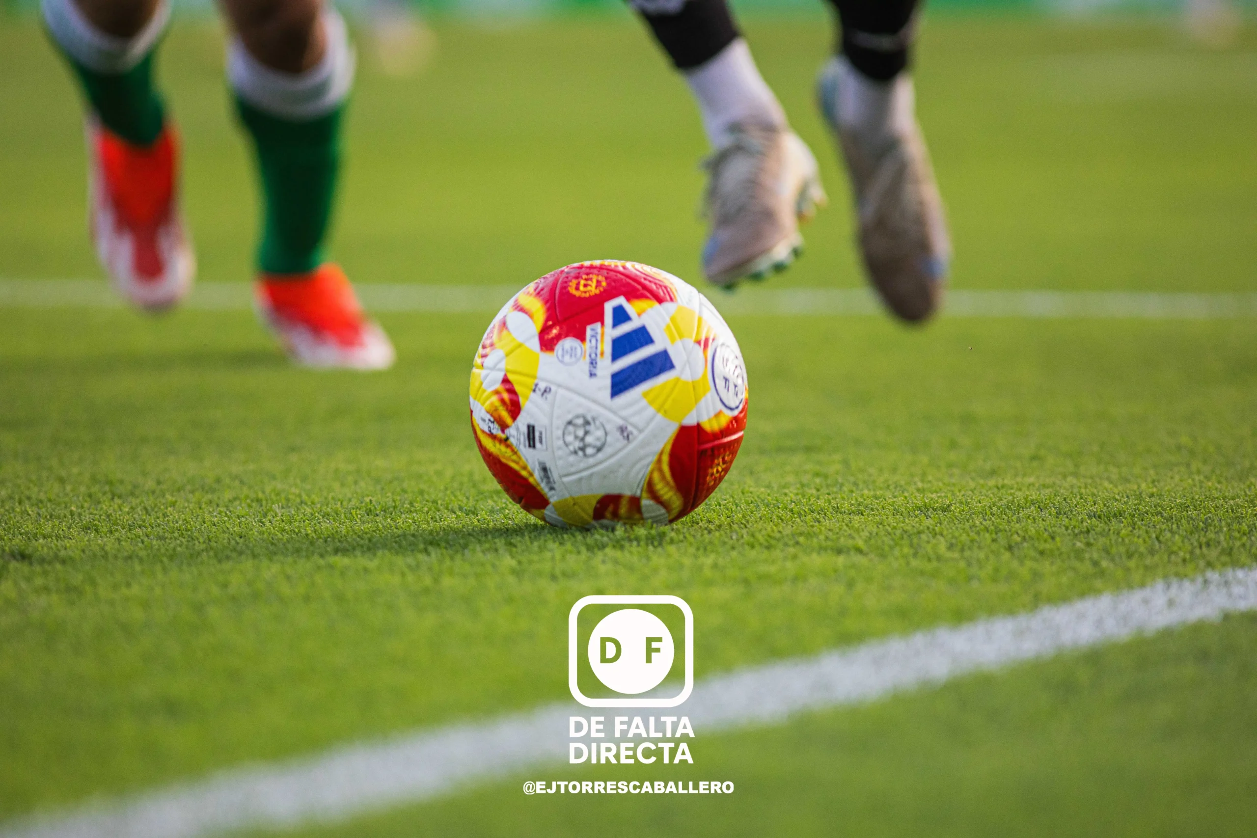 Atlético Sanluqueño CF 2 - 2 CE Sabadell CF