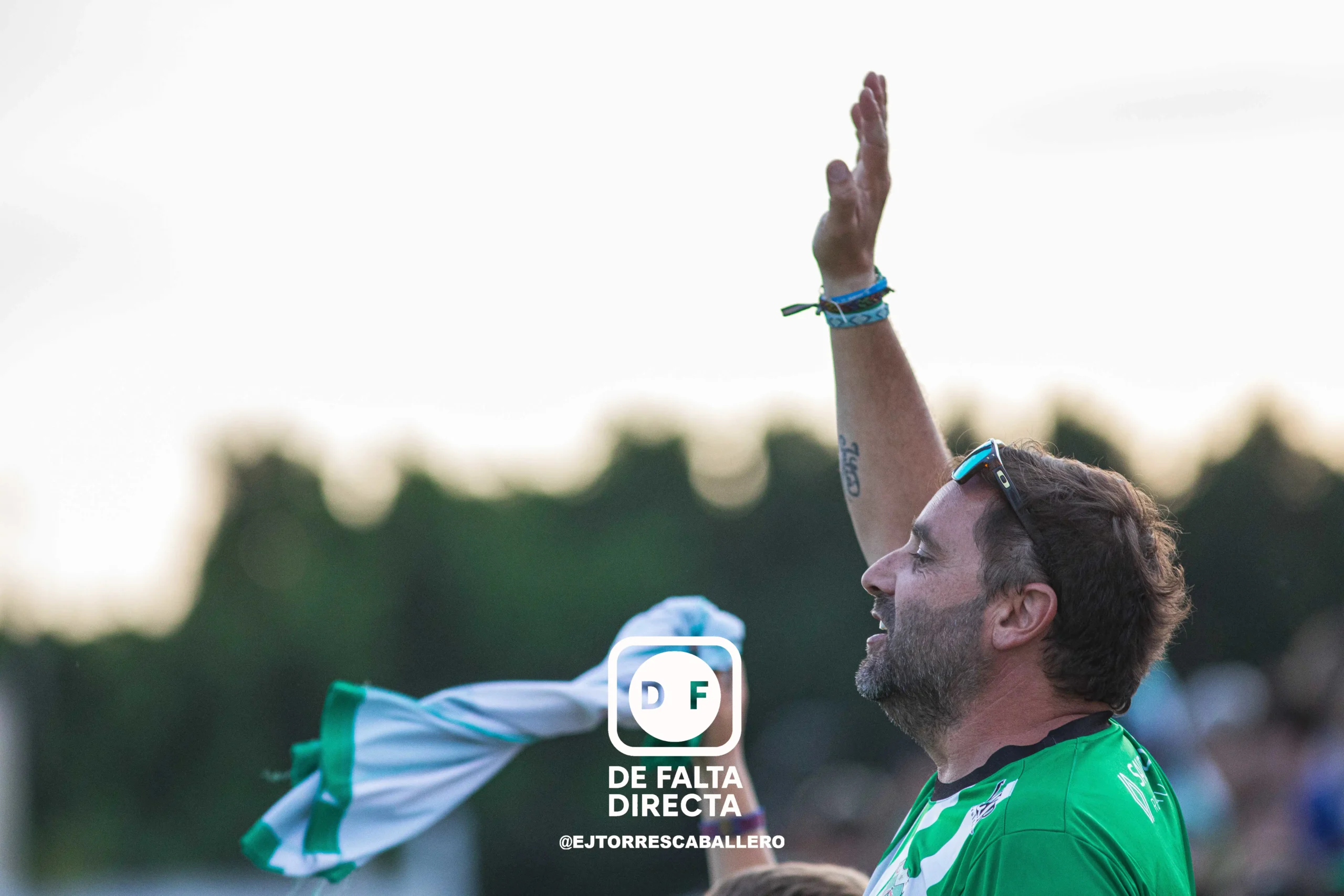 Atlético Sanluqueño CF 2 - 2 CE Sabadell CF