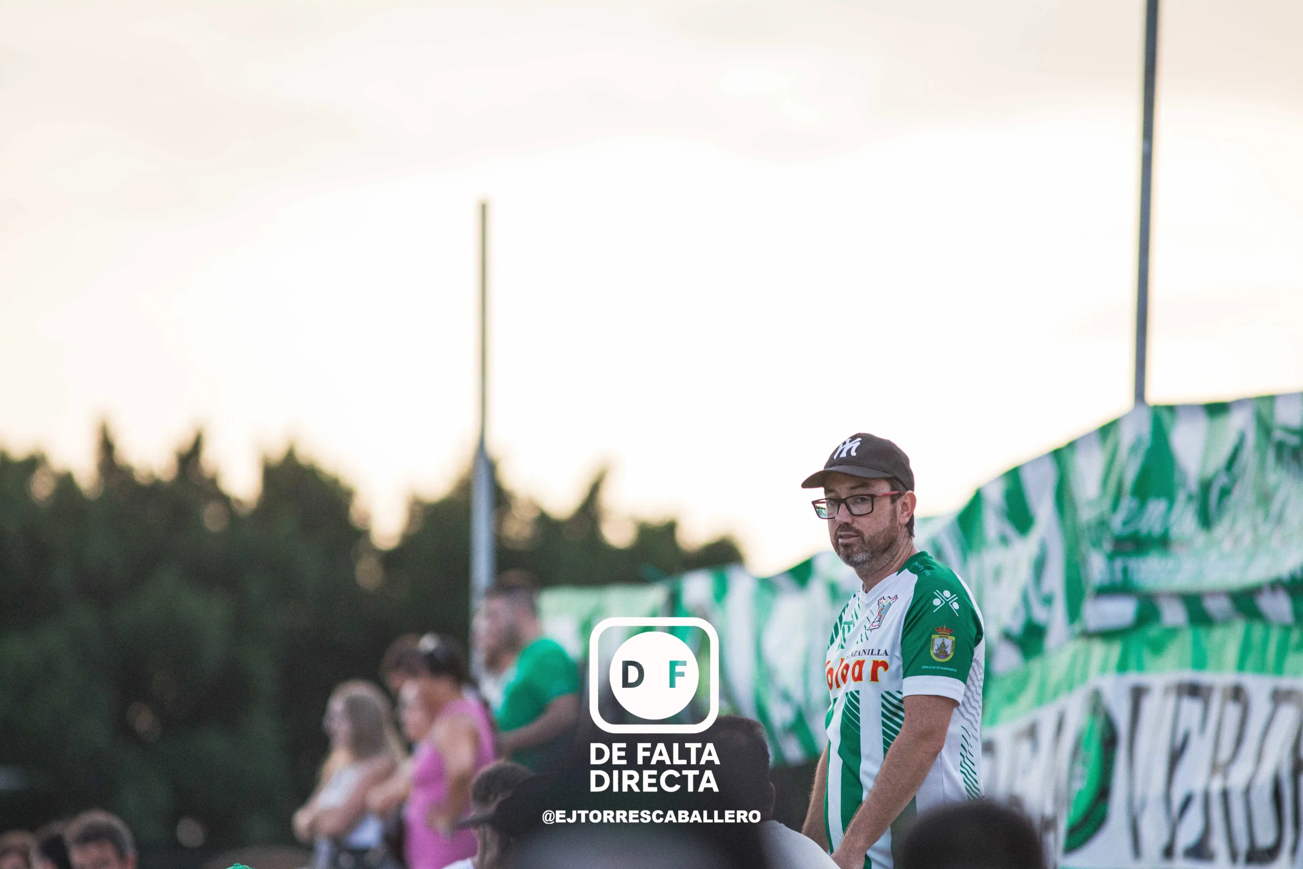 Atlético Sanluqueño CF 2 - 2 CE Sabadell CF
