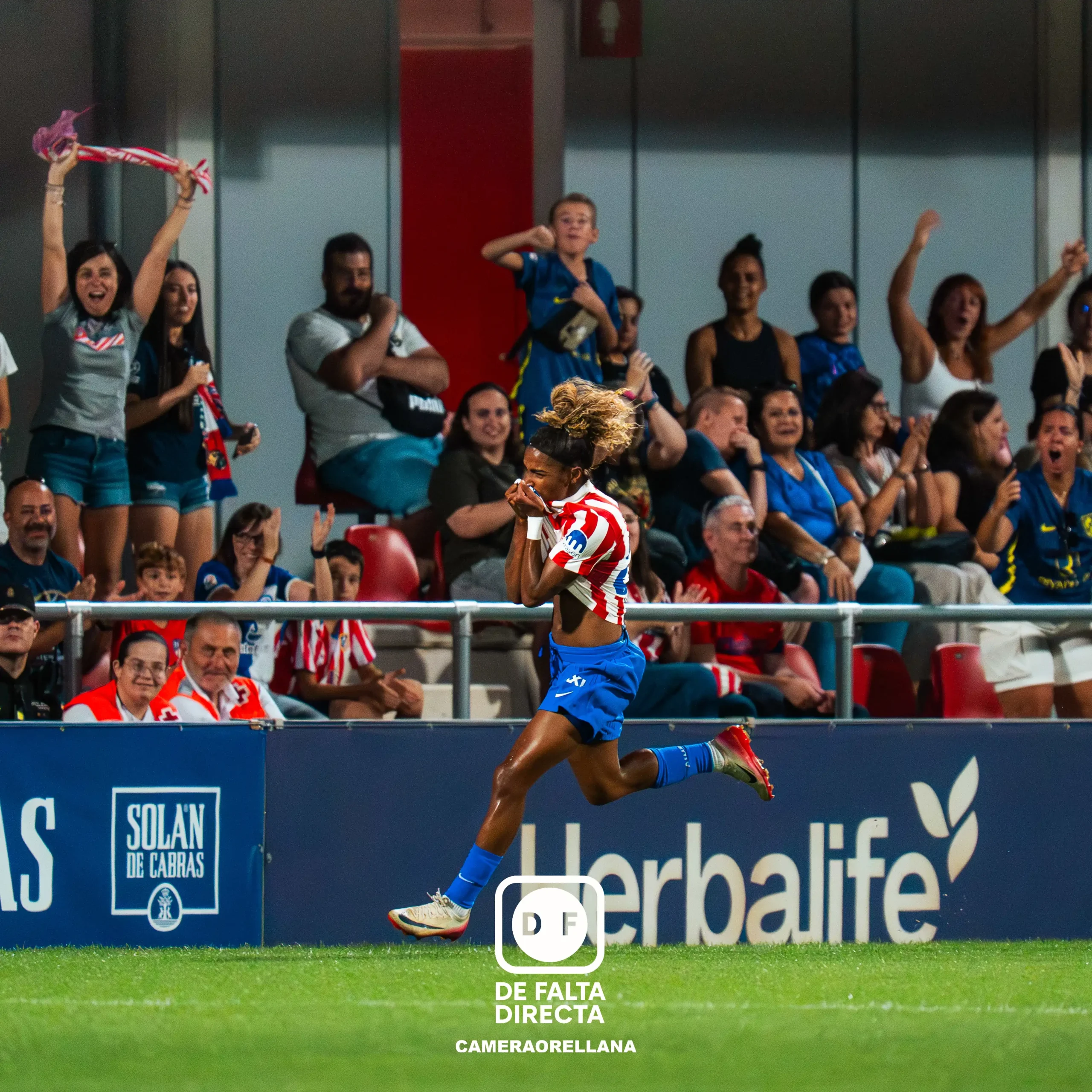 Derbi Atlético de Madrid - Real Madrid