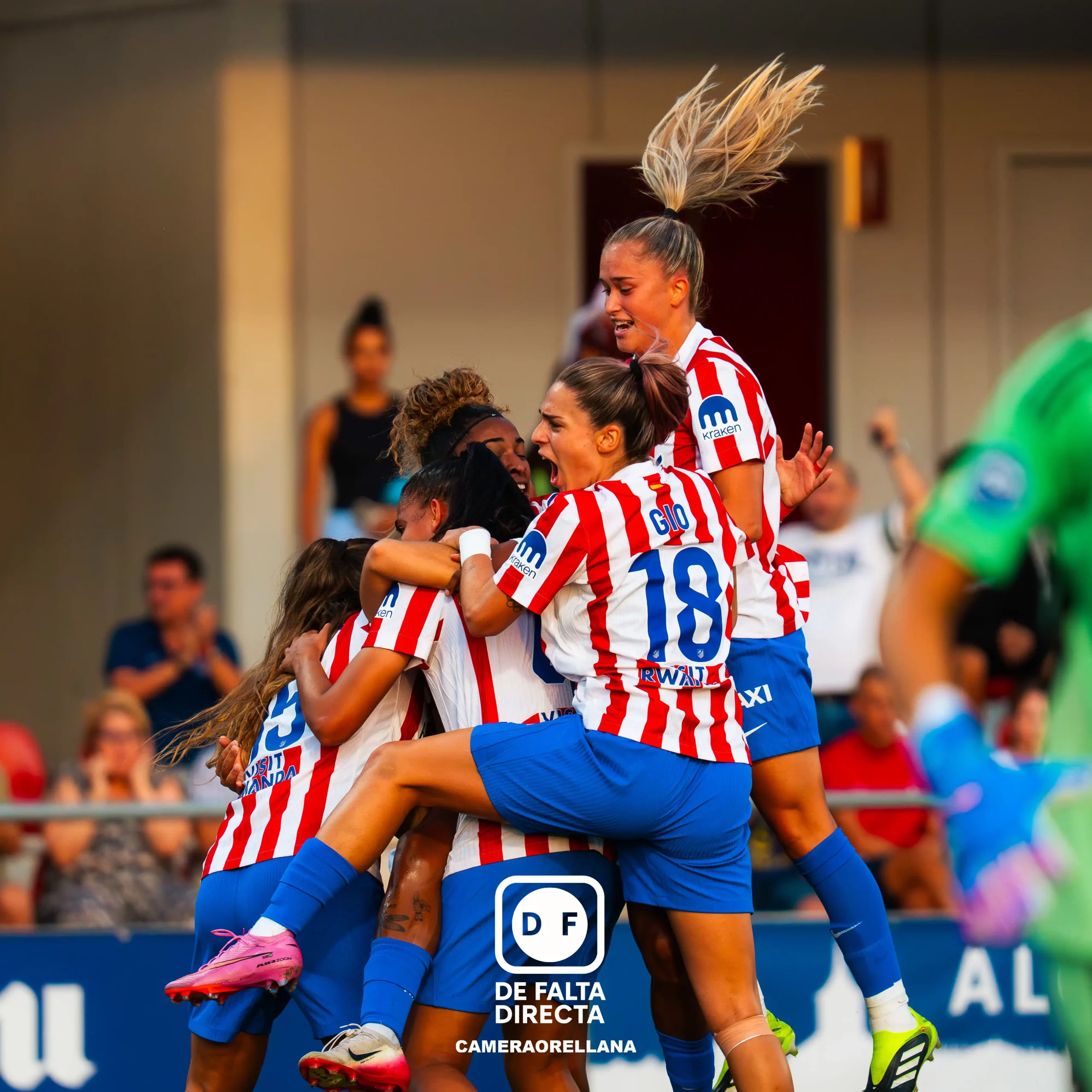 Derbi Atlético de Madrid - Real Madrid