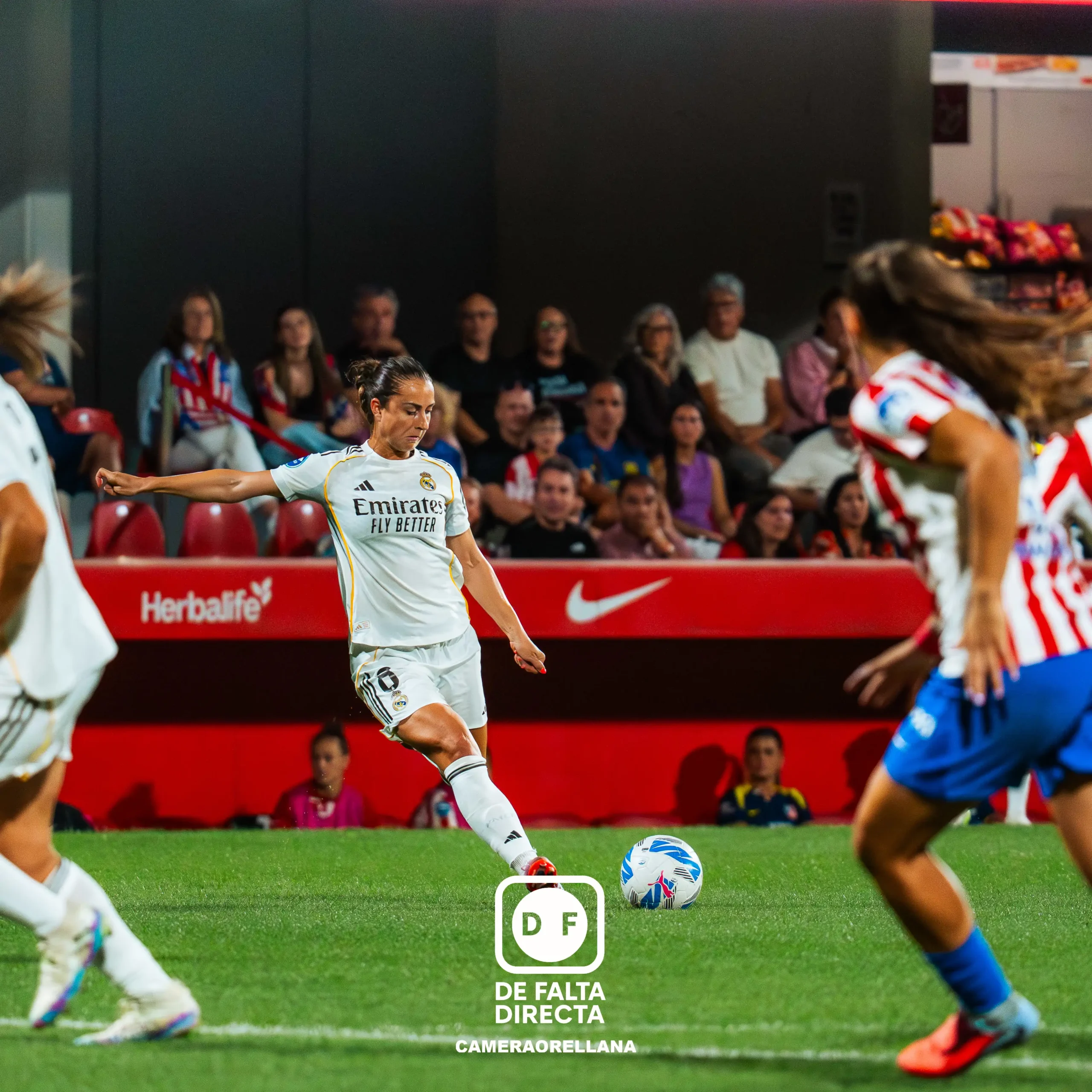 Derbi Atlético de Madrid - Real Madrid