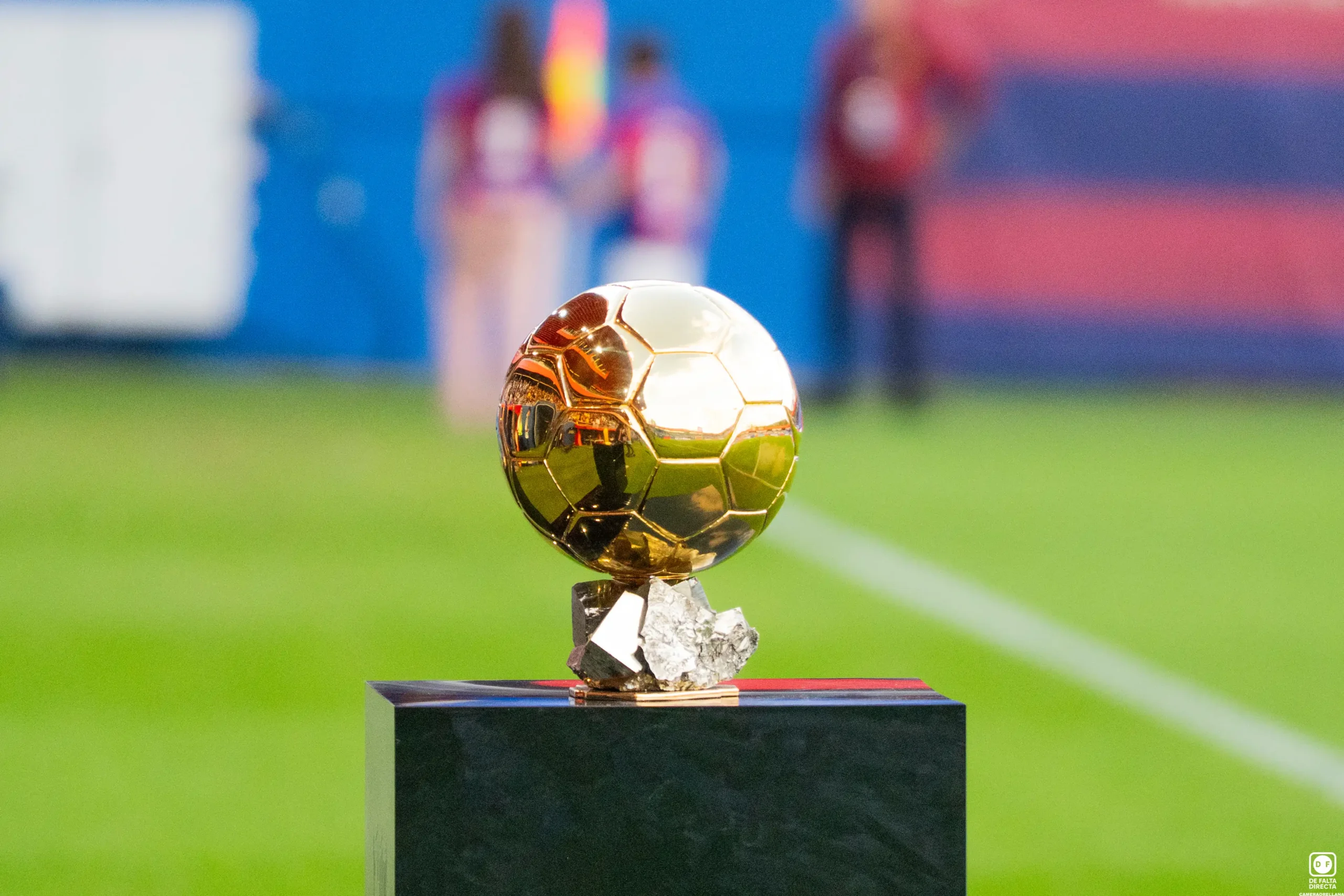 FC Barcelona 2 - 0 RCD Español