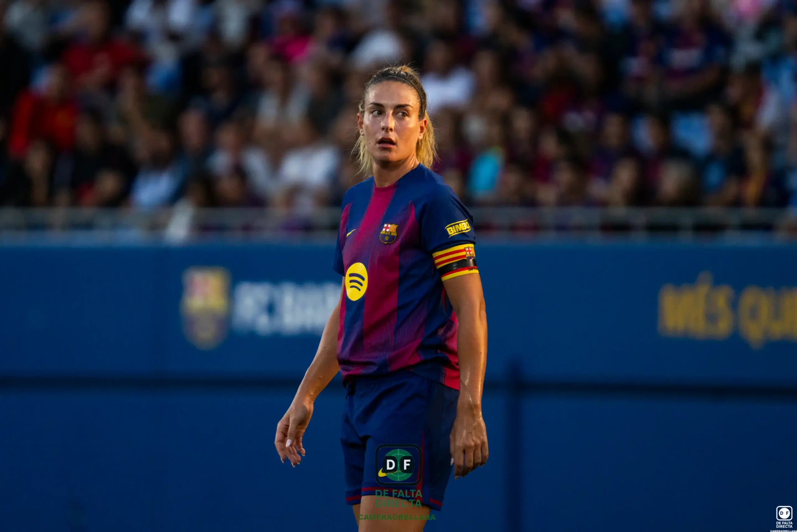 FC Barcelona 2 - 0 RCD Español