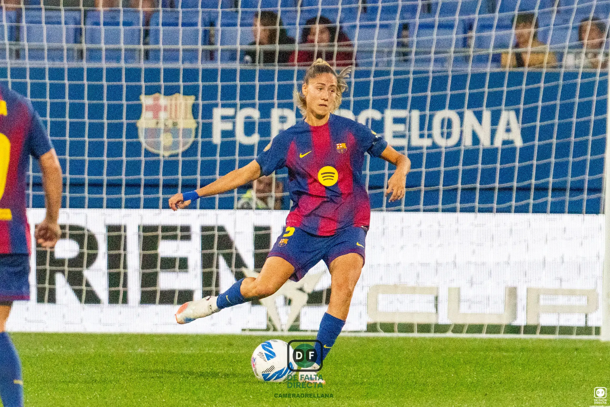 FC Barcelona 2 - 0 RCD Español