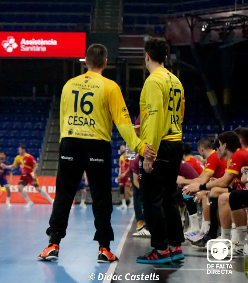 FC Barcelona vs At. Valladolid