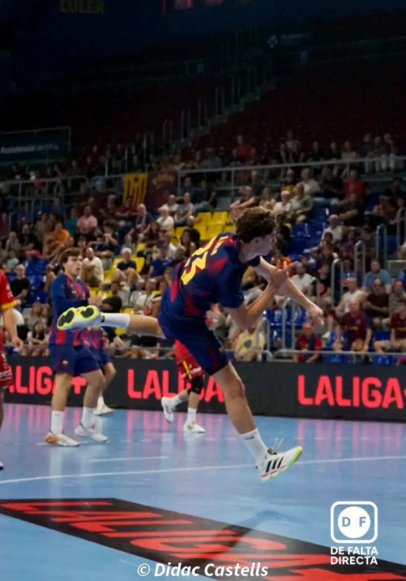 FC Barcelona vs At. Valladolid