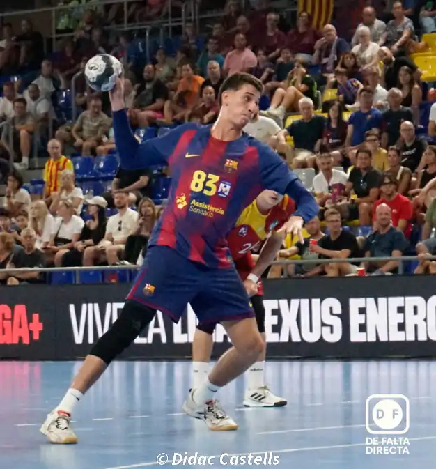 FC Barcelona vs At. Valladolid