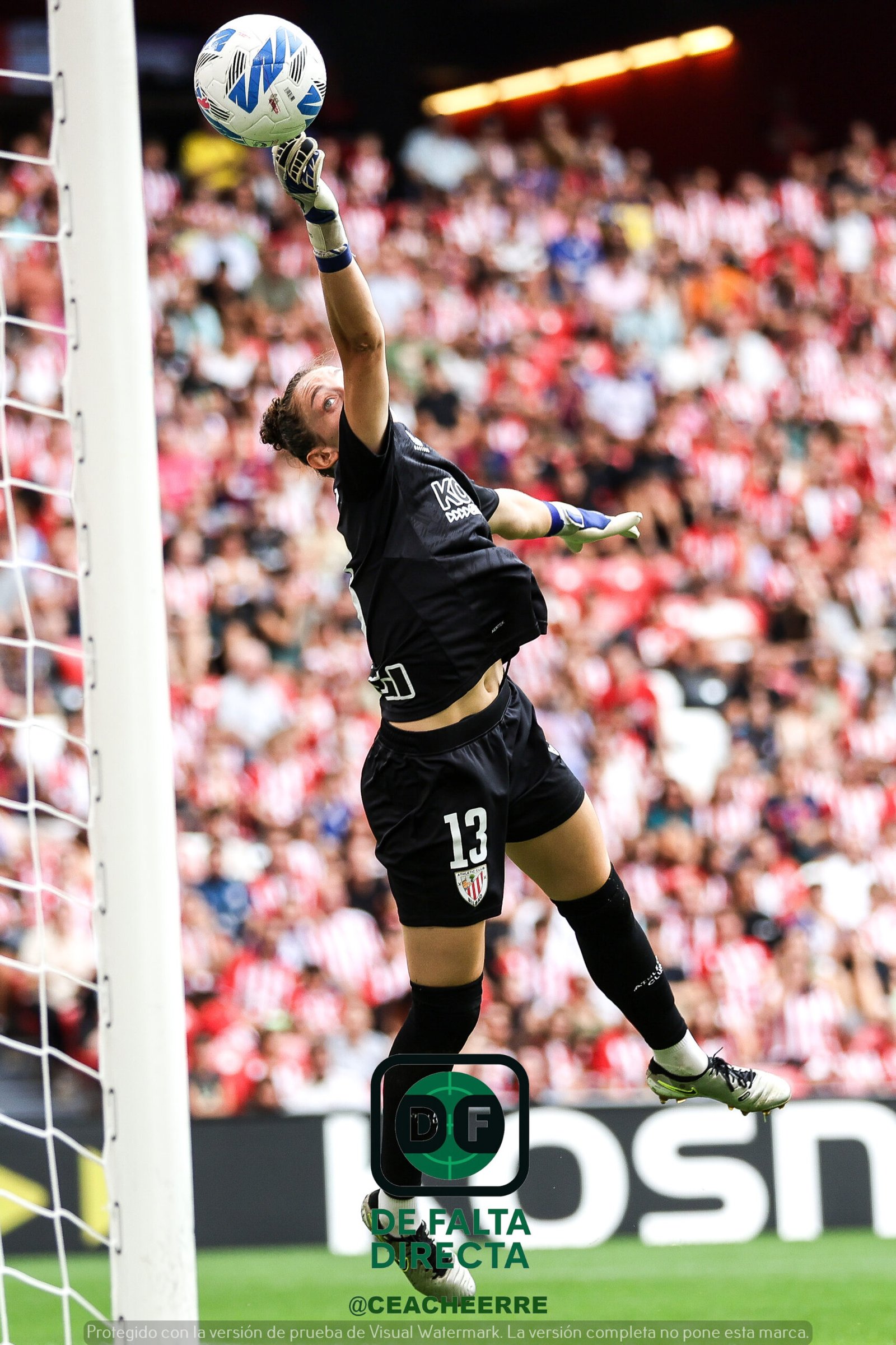 Athletic - Barcelona