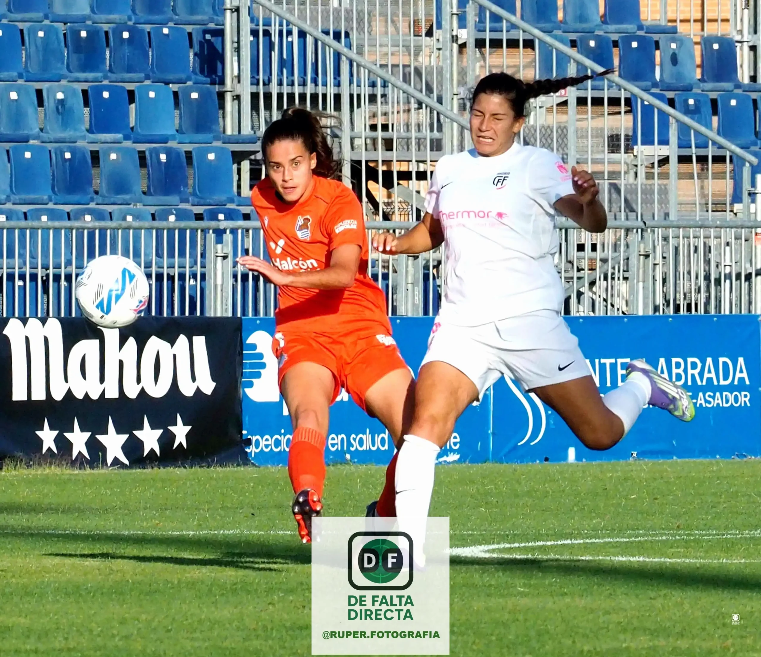 Madrid cff vs real sociedad